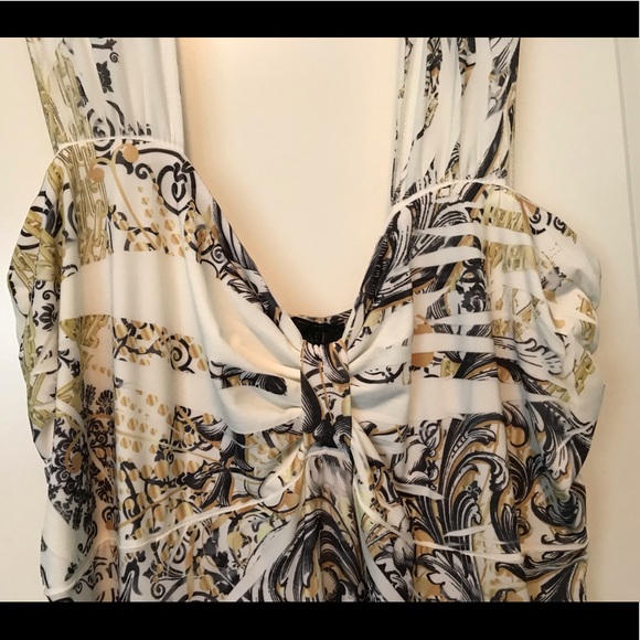 NEW PRETTY WOMEN Dress size 1X - Picture 4 of 5